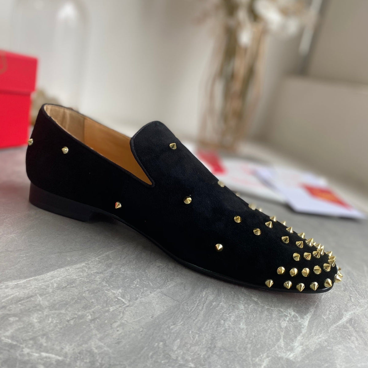 Mila's Edit - Premium Luxury Goods and Accessories - AFFORDABLE LUXURY HEELS - 8246