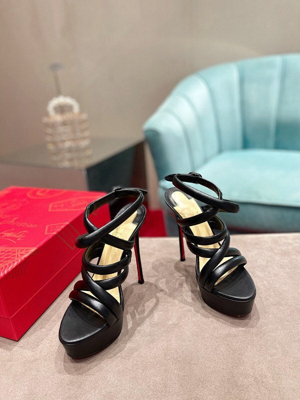 Mila's Edit - Best High-End Brands in One Place - AFFORDABLE LUXURY HEELS - 7961