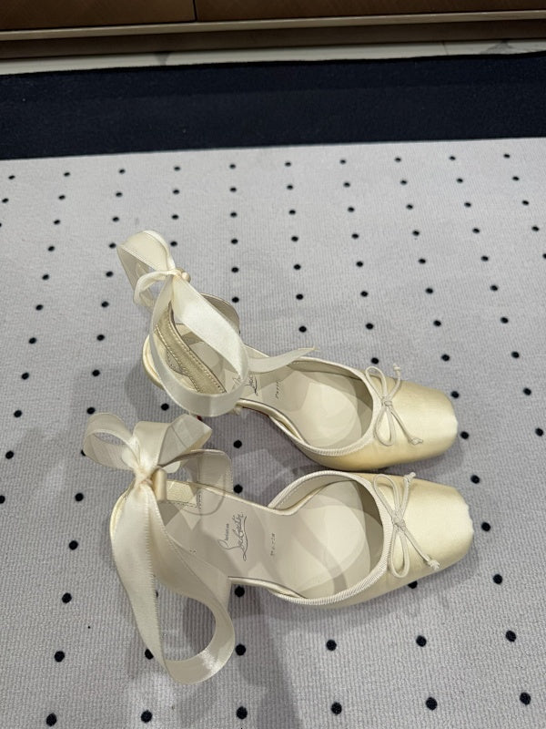 Mila's Edit - Best High-End Brands in One Place - AFFORDABLE LUXURY HEELS - 8217