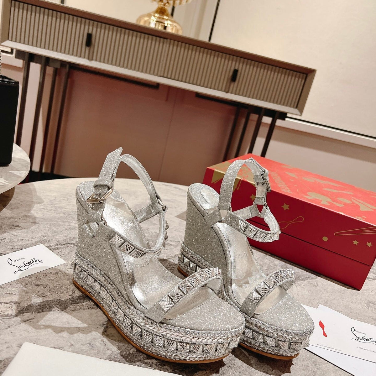 Dragons Bags - Best High-End Brands in One Place - AFFORDABLE LUXURY HEELS - 8321