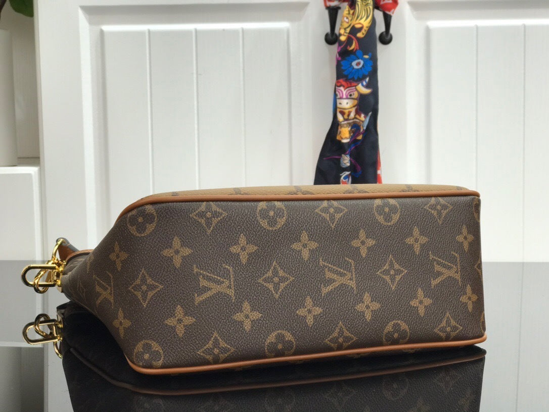 Mila's Edit - DESIGNER BAGS FOR WOMEN - AFFORDABLE LUXURY BAGS - 4360