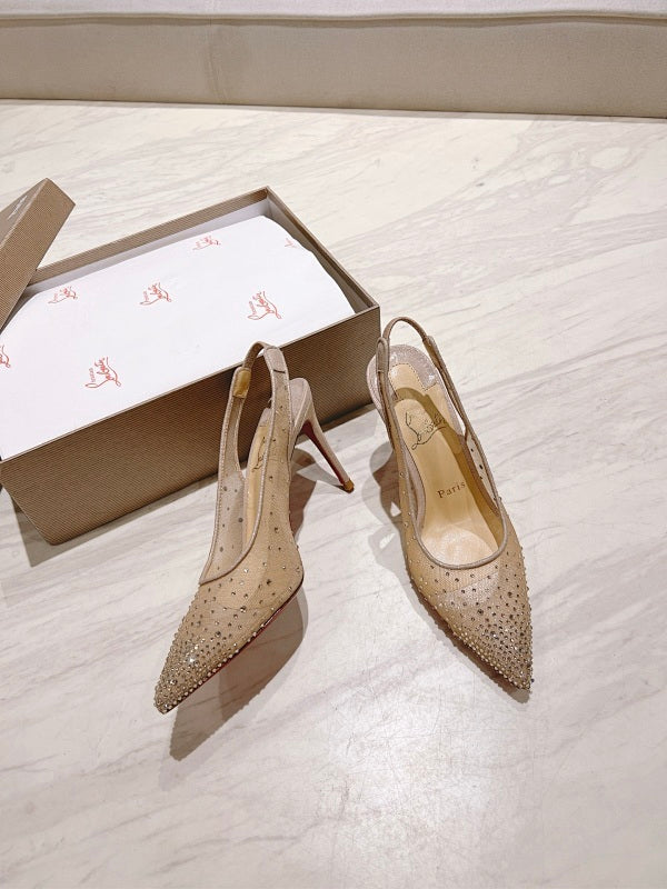 Mila's Edit - Best High-End Brands in One Place - AFFORDABLE LUXURY HEELS - 8213