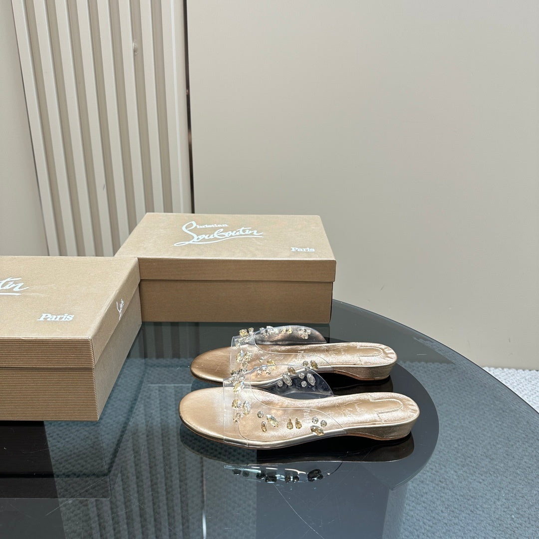 Mila's Edit - Premium Luxury Goods and Accessories - AFFORDABLE LUXURY HEELS - 8130