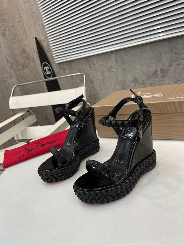 Mila's Edit - High-Quality Designer Products for You - AFFORDABLE LUXURY HEELS - 8071