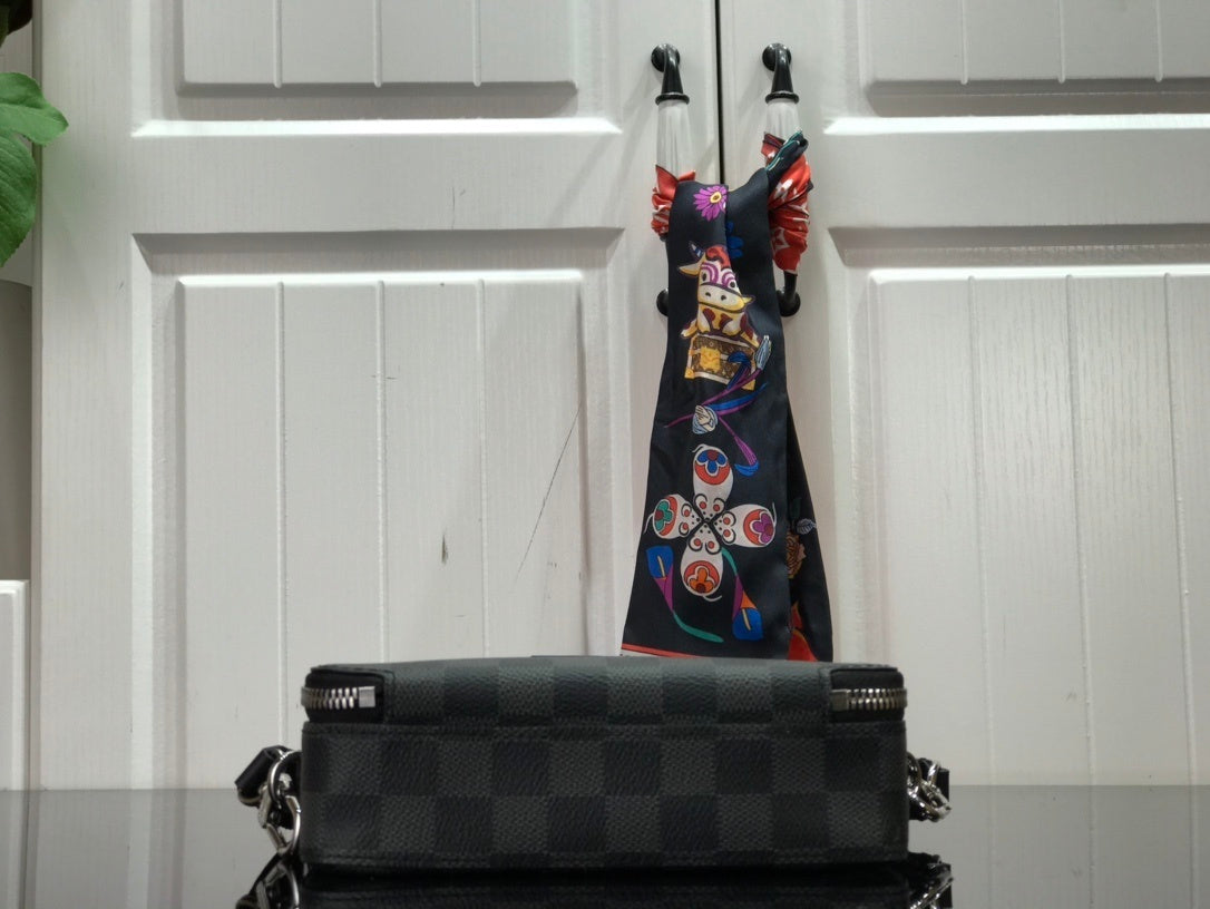 Mila's Edit - Premium Luxury Goods and Accessories - AFFORDABLE LUXURY BAGS - 4262