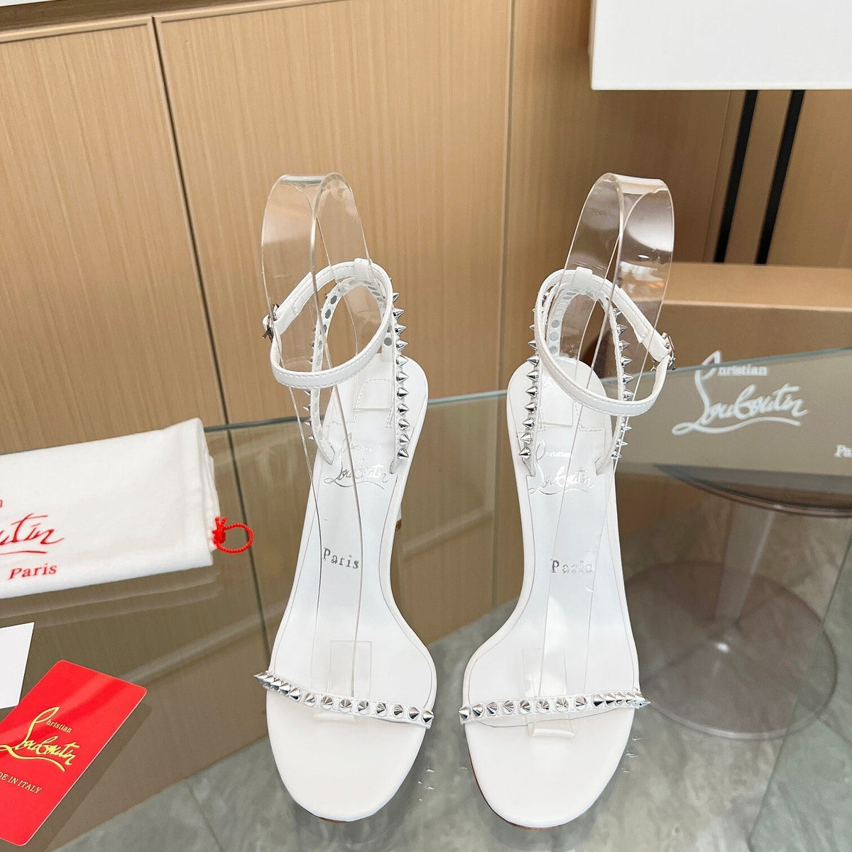 Mila's Edit - DESIGNER HEELS FOR WOMEN - AFFORDABLE LUXURY HEELS - 8072
