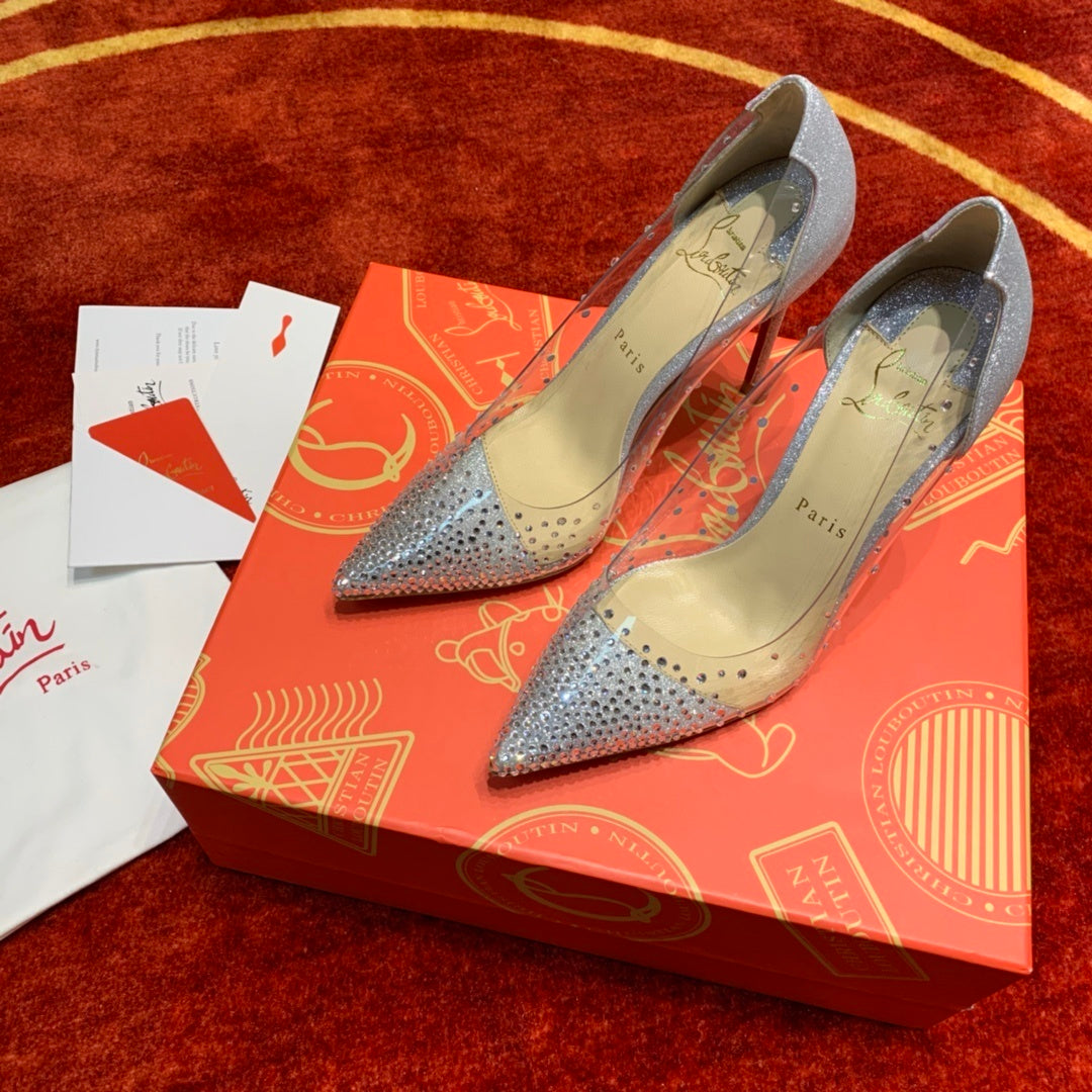 Mila's Edit - Best High-End Brands in One Place - AFFORDABLE LUXURY HEELS - 8209