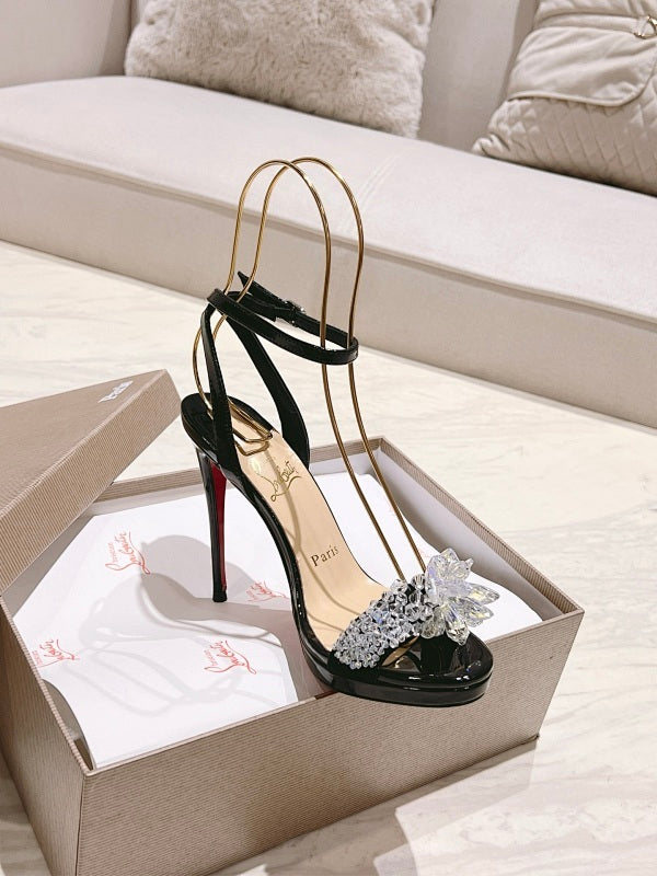 Mila's Edit - DESIGNER HEELS FOR WOMEN - AFFORDABLE LUXURY HEELS - 8228