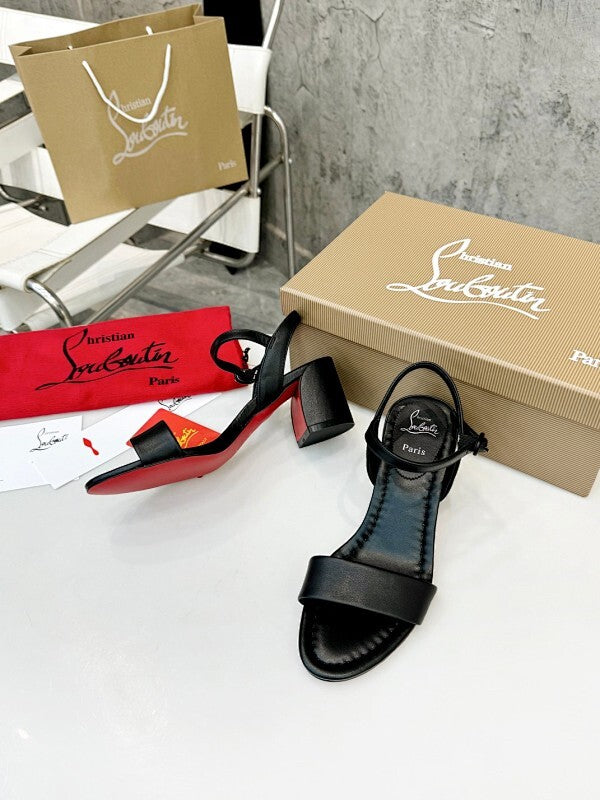 Mila's Edit - High-Quality Designer Products for You - AFFORDABLE LUXURY HEELS - 8123