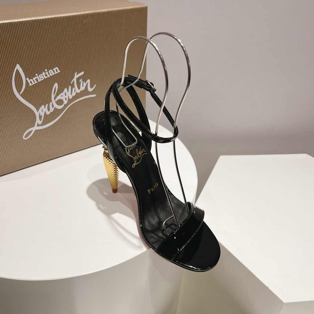 Mila's Edit - Best High-End Brands in One Place - AFFORDABLE LUXURY HEELS - 8029