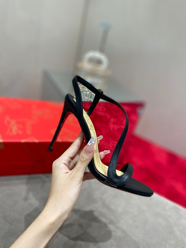 Mila's Edit - DESIGNER HEELS FOR WOMEN - AFFORDABLE LUXURY HEELS - 7952