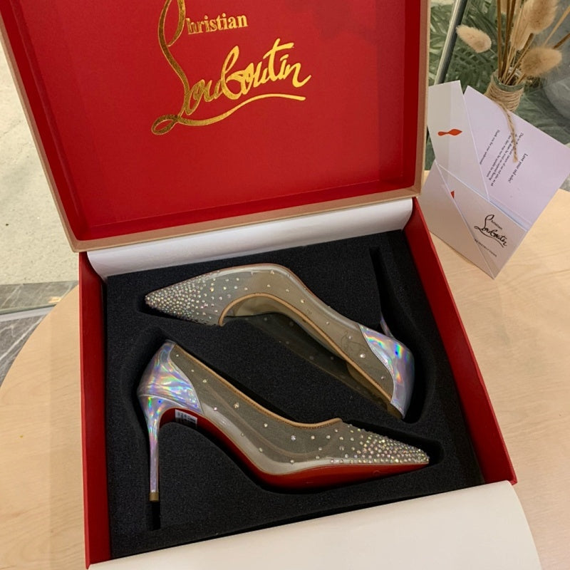 Mila's Edit - Best High-End Brands in One Place - AFFORDABLE LUXURY HEELS - 8201