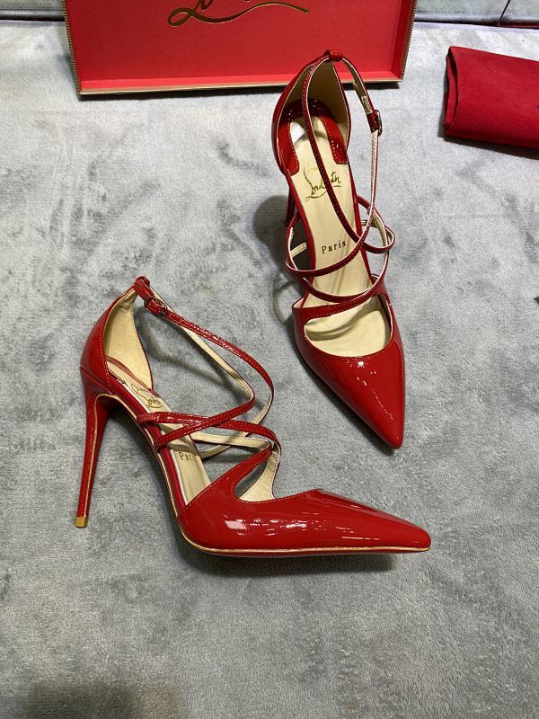 Mila's Edit - High-Quality Designer Products for You - AFFORDABLE LUXURY HEELS - 7951
