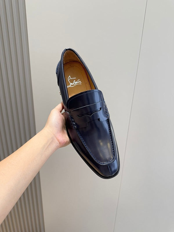 Mila's Edit - Premium Luxury Goods and Accessories - AFFORDABLE LUXURY HEELS - 8282