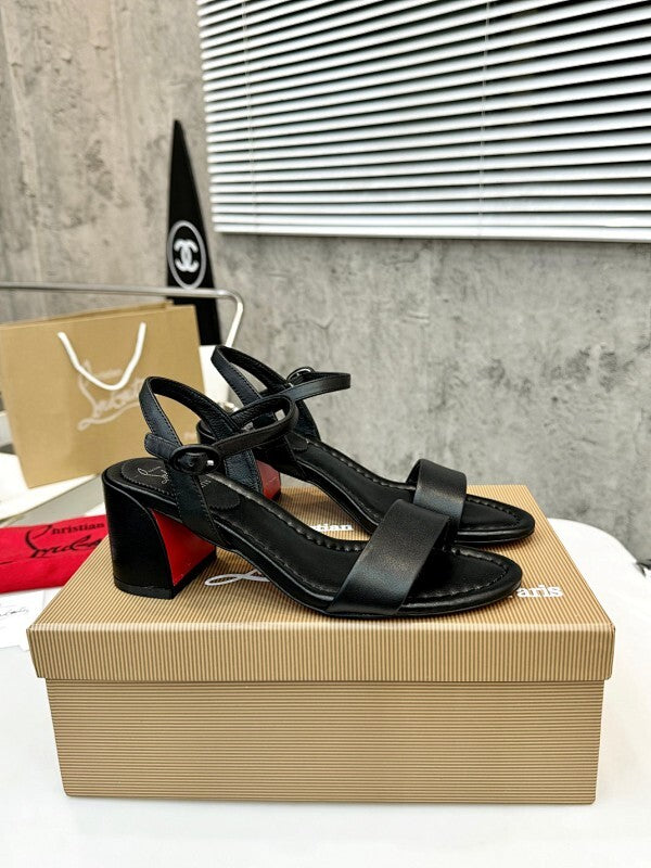 Mila's Edit - High-Quality Designer Products for You - AFFORDABLE LUXURY HEELS - 8123
