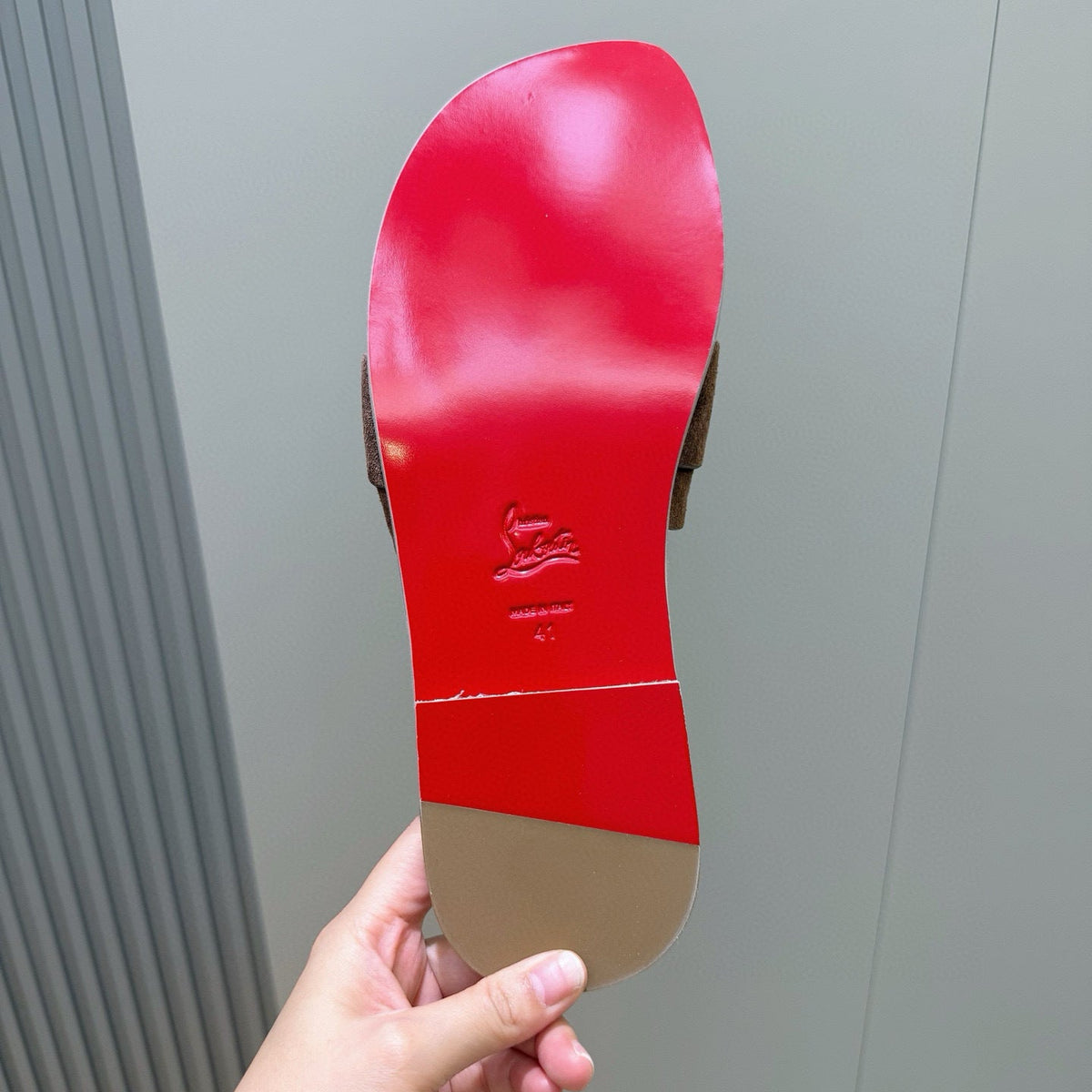 Mila's Edit - Premium Luxury Goods and Accessories - AFFORDABLE LUXURY HEELS - 8286