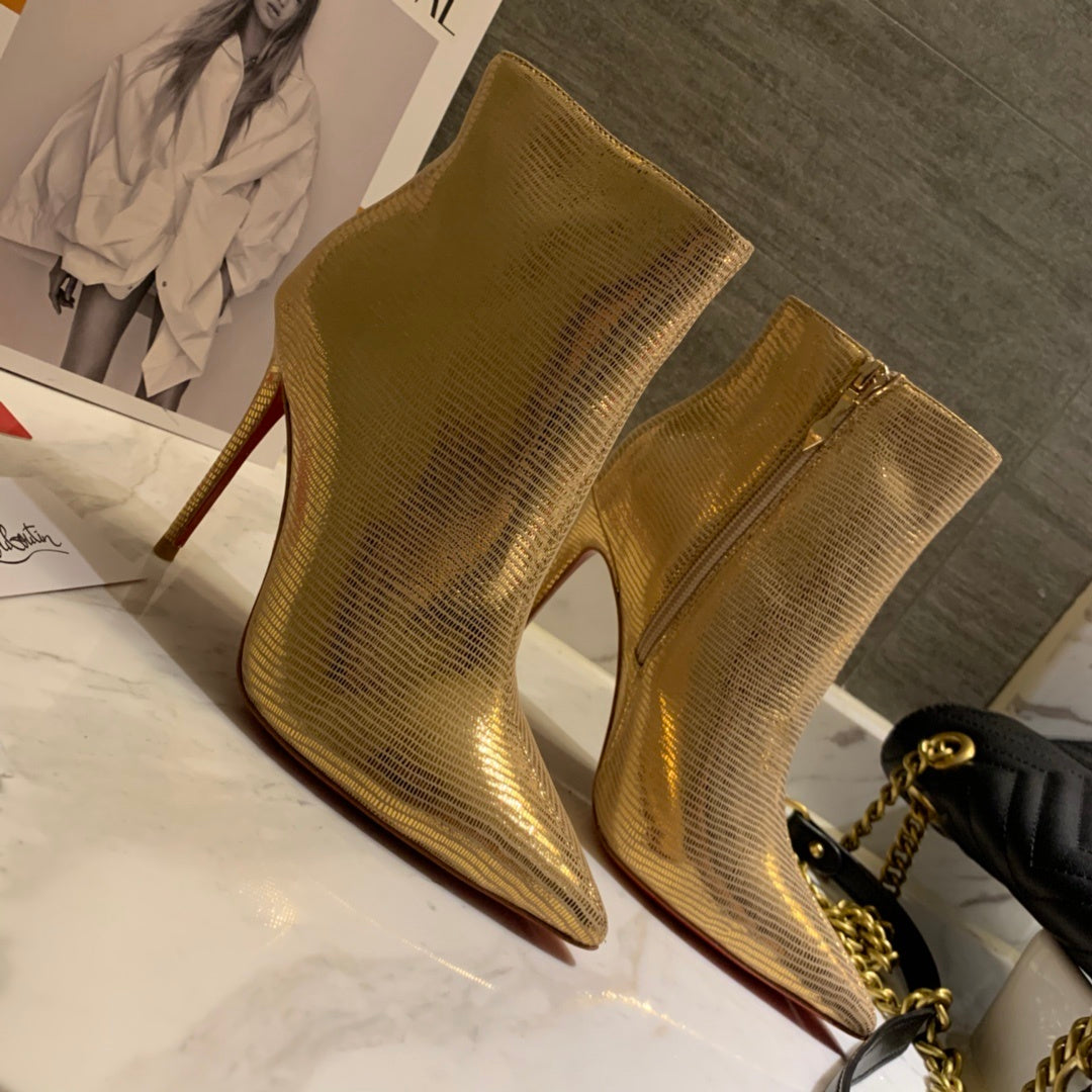 Mila's Edit - Best High-End Brands in One Place - AFFORDABLE LUXURY HEELS - 7981