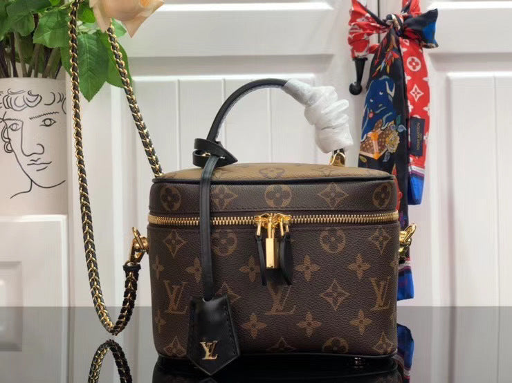 Mila's Edit - Premium Luxury Goods and Accessories - AFFORDABLE LUXURY BAGS - 4298