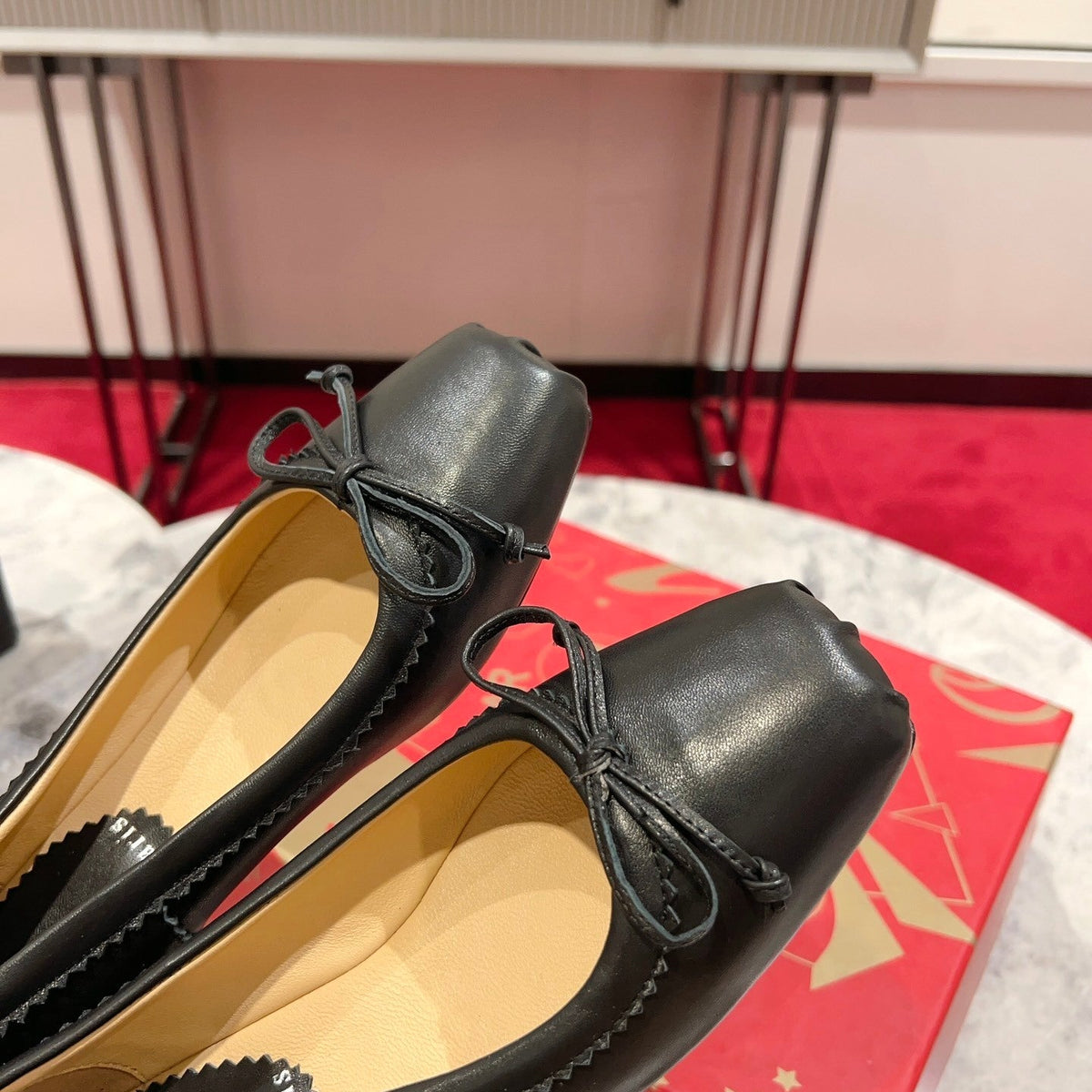 Mila's Edit - DESIGNER HEELS FOR WOMEN - AFFORDABLE LUXURY HEELS - 8232
