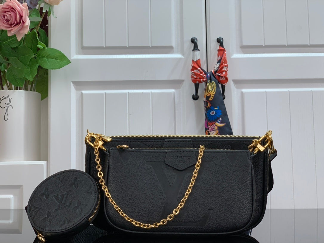 Mila's Edit - Premium Luxury Goods and Accessories - AFFORDABLE LUXURY BAGS - 4018