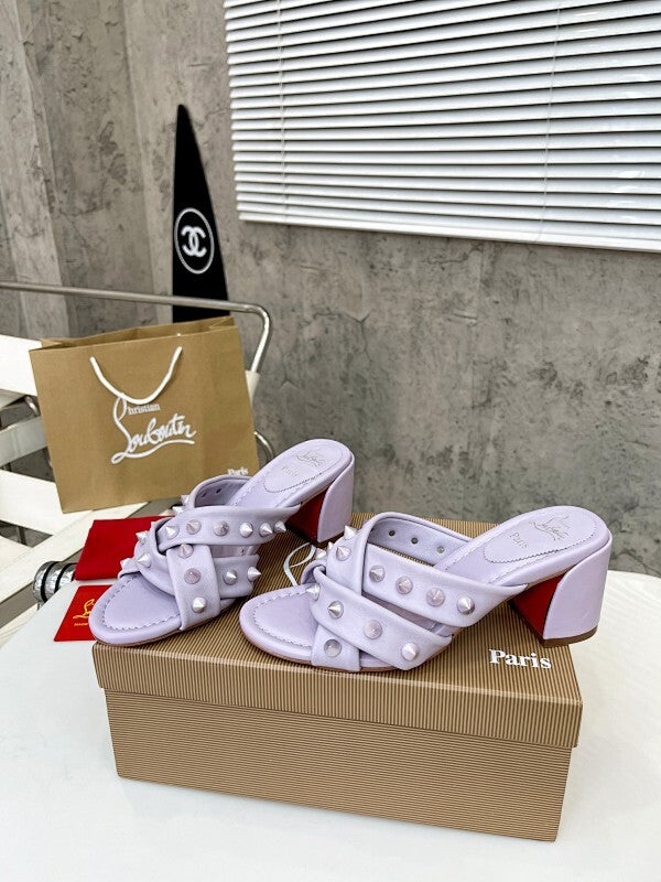 Mila's Edit - Best High-End Brands in One Place - AFFORDABLE LUXURY HEELS - 8001