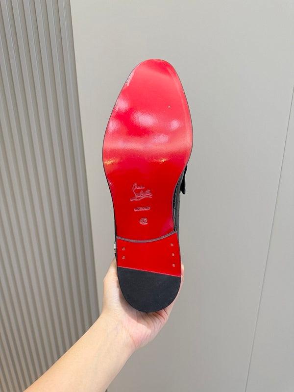 Mila's Edit - Premium Luxury Goods and Accessories - AFFORDABLE LUXURY HEELS - 8274