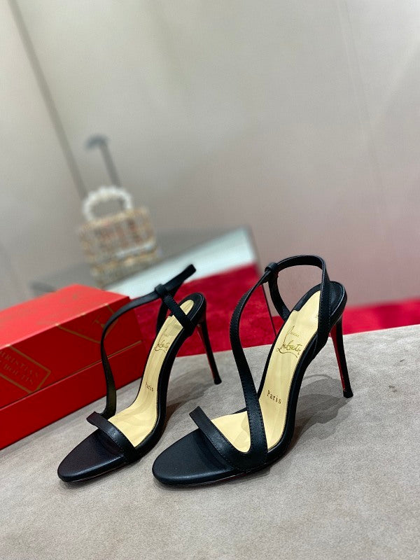 Mila's Edit - DESIGNER HEELS FOR WOMEN - AFFORDABLE LUXURY HEELS - 7952