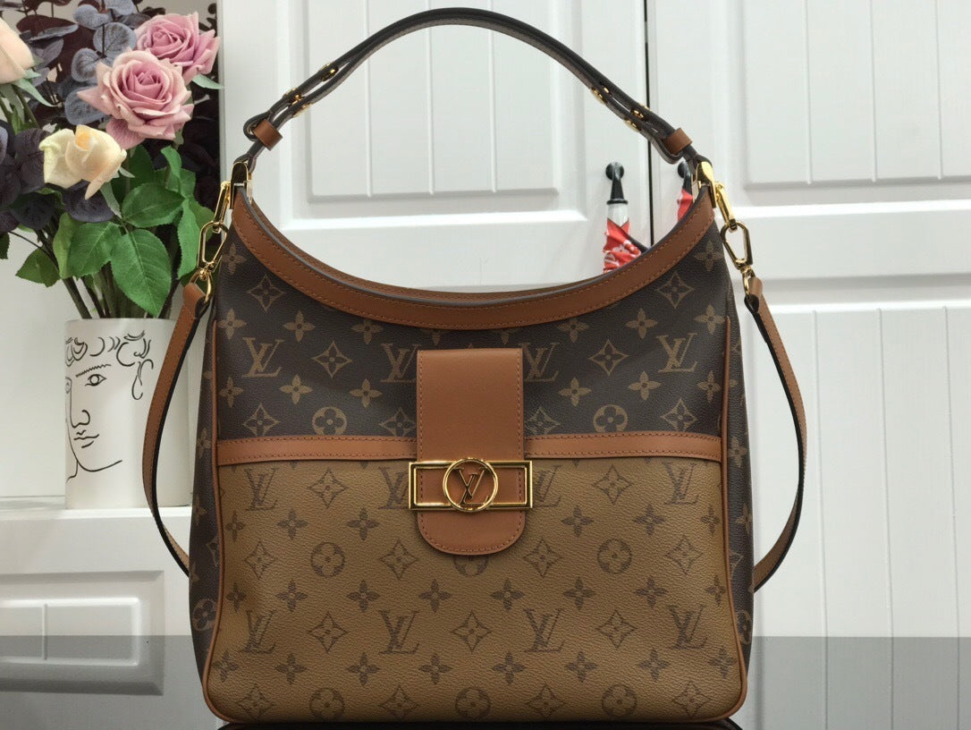 Mila's Edit - High-Quality Designer Products for You - AFFORDABLE LUXURY BAGS - 4359