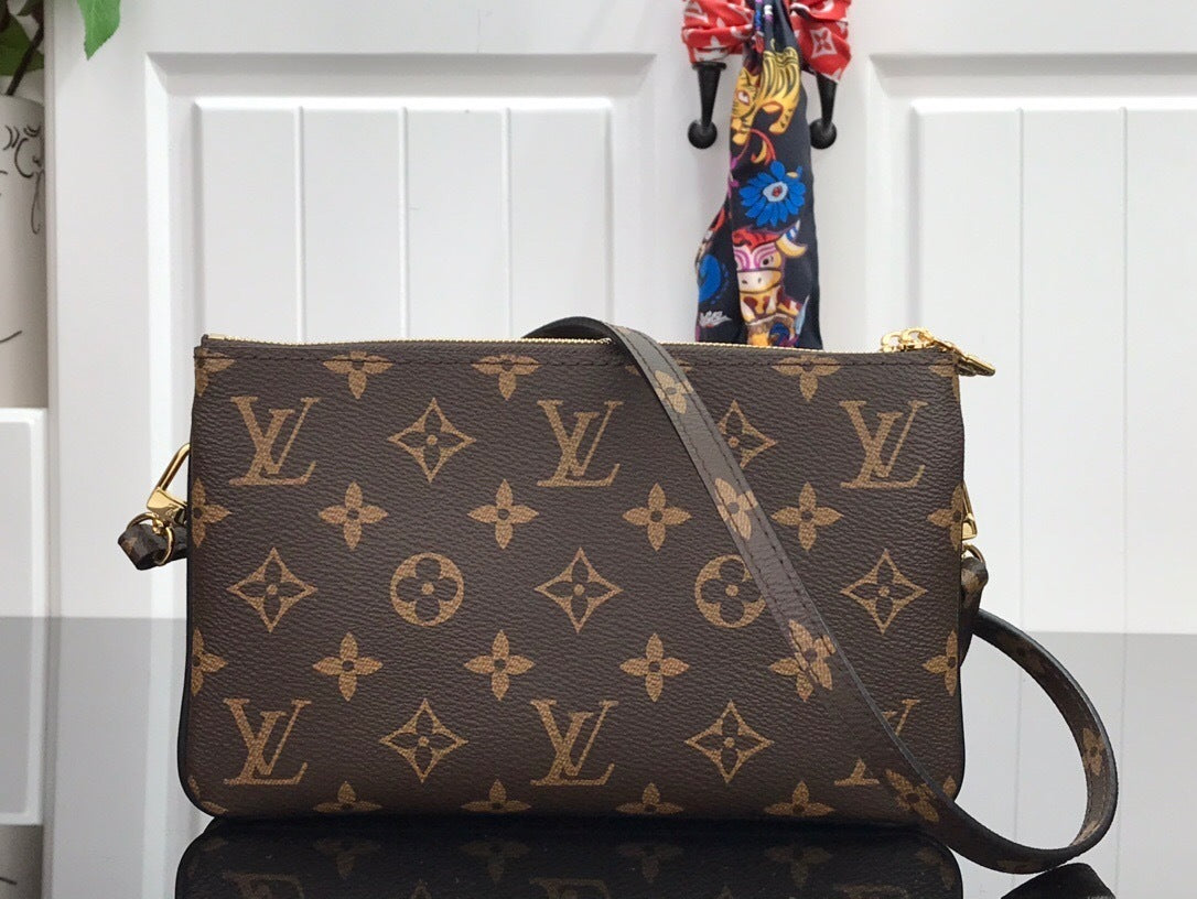 Mila's Edit - High-Quality Designer Products for You - AFFORDABLE LUXURY BAGS - 4335
