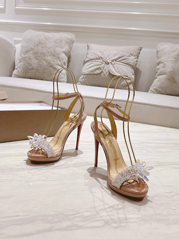 Mila's Edit - Best High-End Brands in One Place - AFFORDABLE LUXURY HEELS - 8225