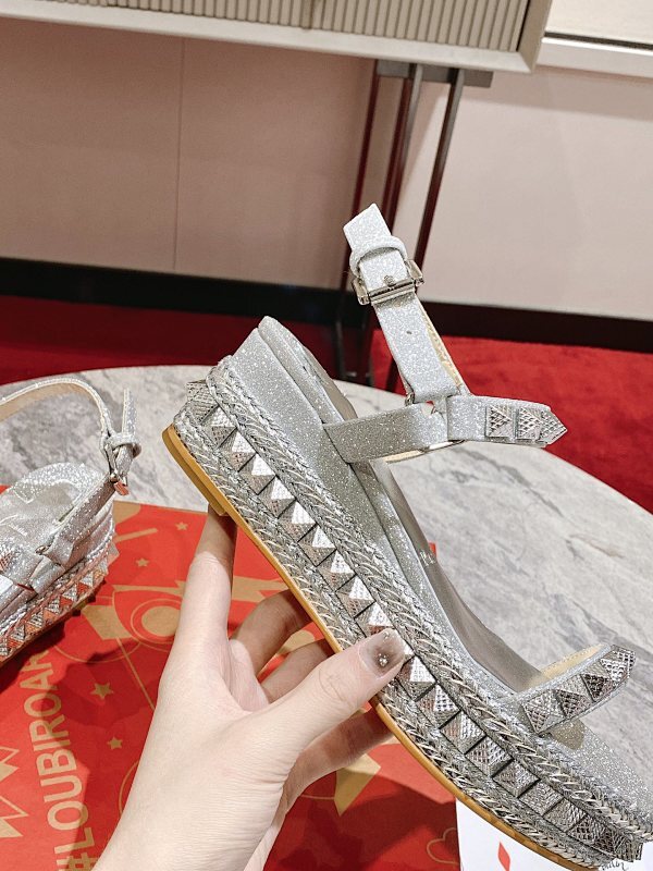 Mila's Edit - Best High-End Brands in One Place - AFFORDABLE LUXURY HEELS - 8317