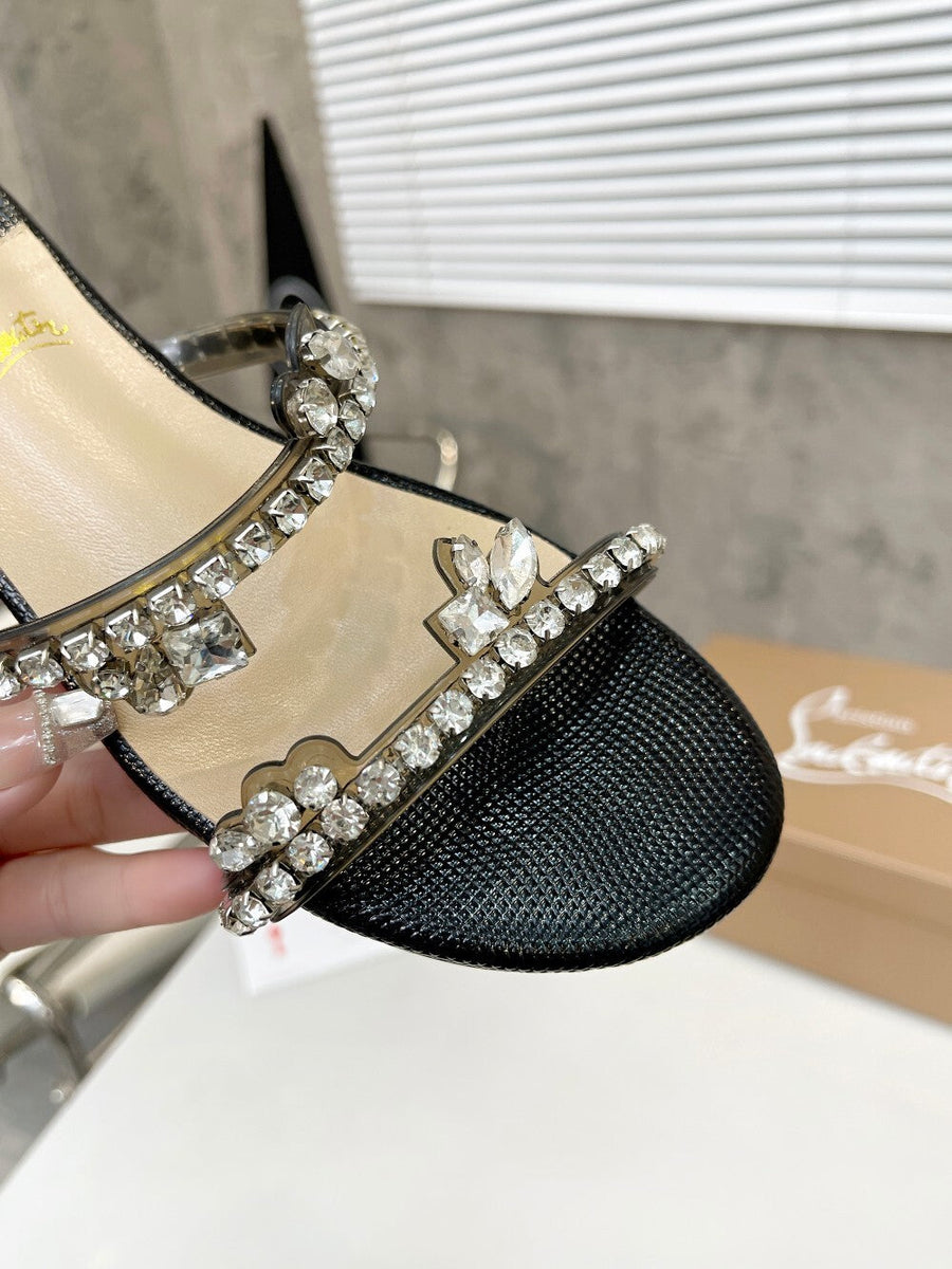 Mila's Edit - DESIGNER HEELS FOR WOMEN - AFFORDABLE LUXURY HEELS - 7964