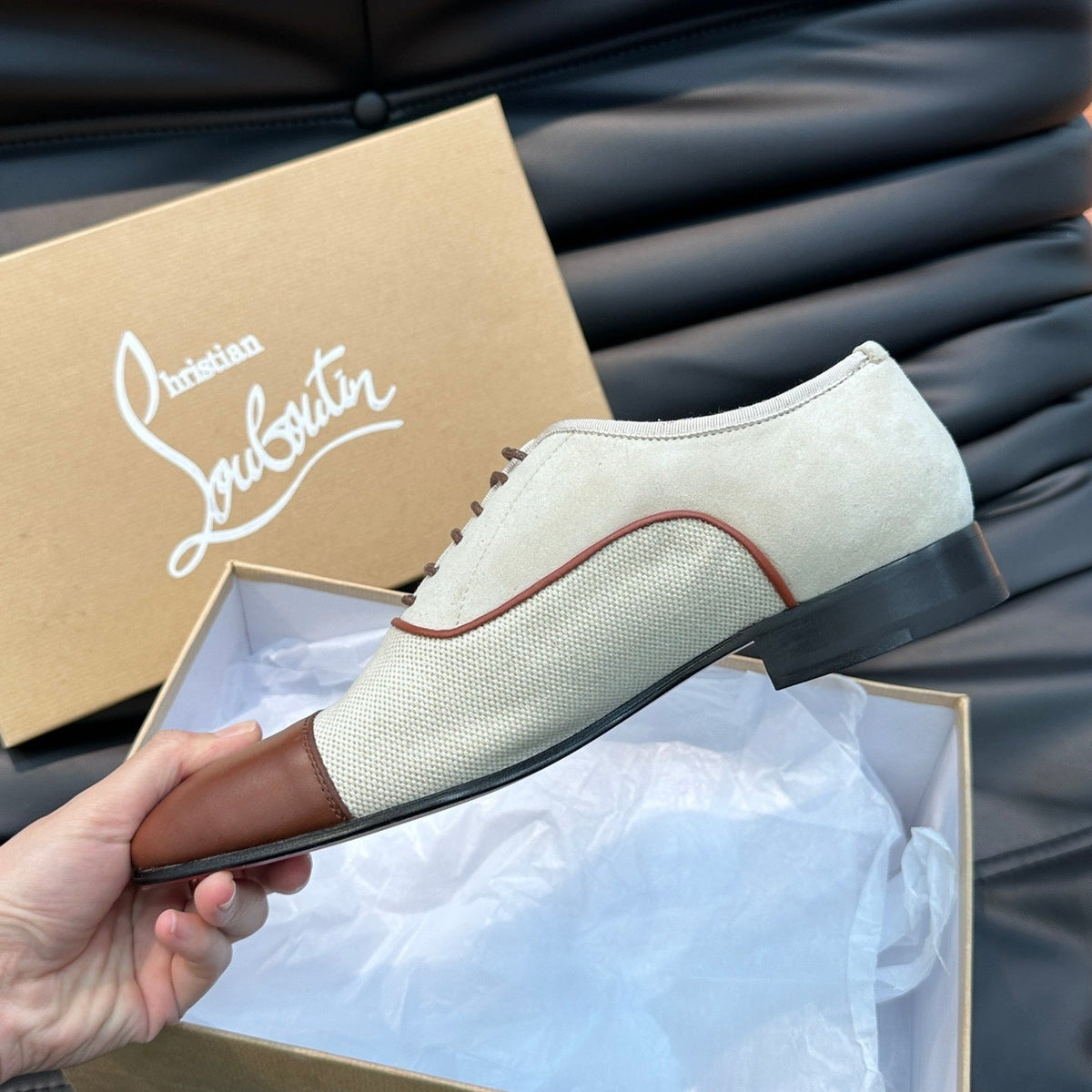 Mila's Edit - Premium Luxury Goods and Accessories - AFFORDABLE LUXURY HEELS - 8018