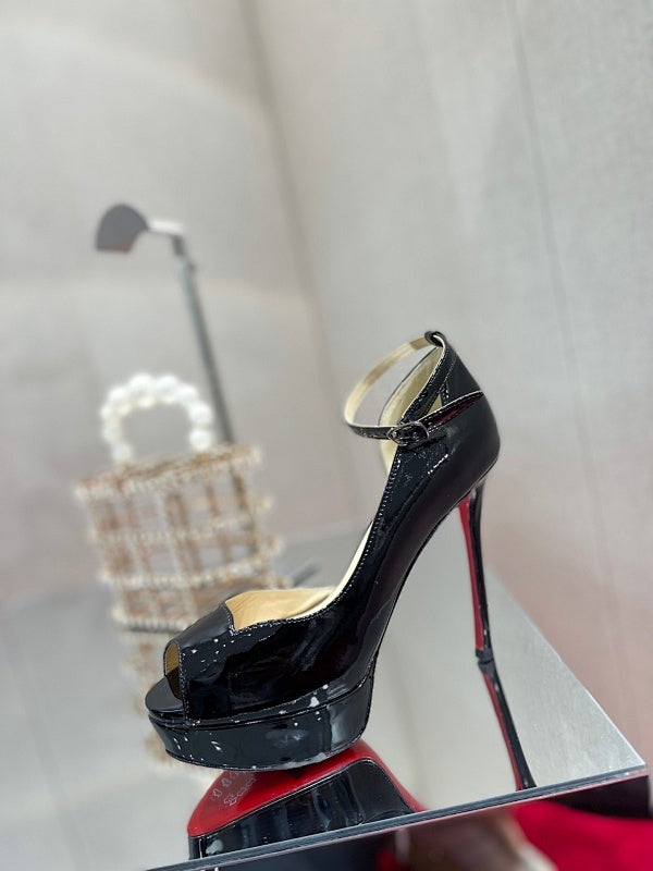 Mila's Edit - Best High-End Brands in One Place - AFFORDABLE LUXURY HEELS - 7957