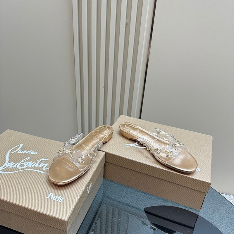 Mila's Edit - Premium Luxury Goods and Accessories - AFFORDABLE LUXURY HEELS - 8130