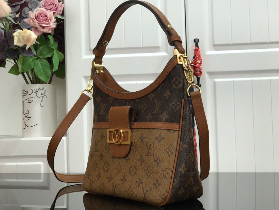 Mila's Edit - DESIGNER BAGS FOR WOMEN - AFFORDABLE LUXURY BAGS - 4360