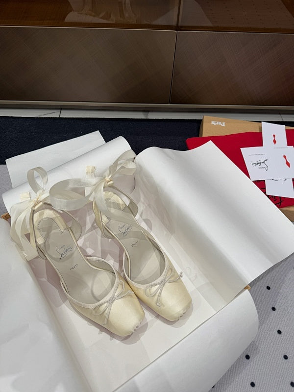 Mila's Edit - Best High-End Brands in One Place - AFFORDABLE LUXURY HEELS - 8217