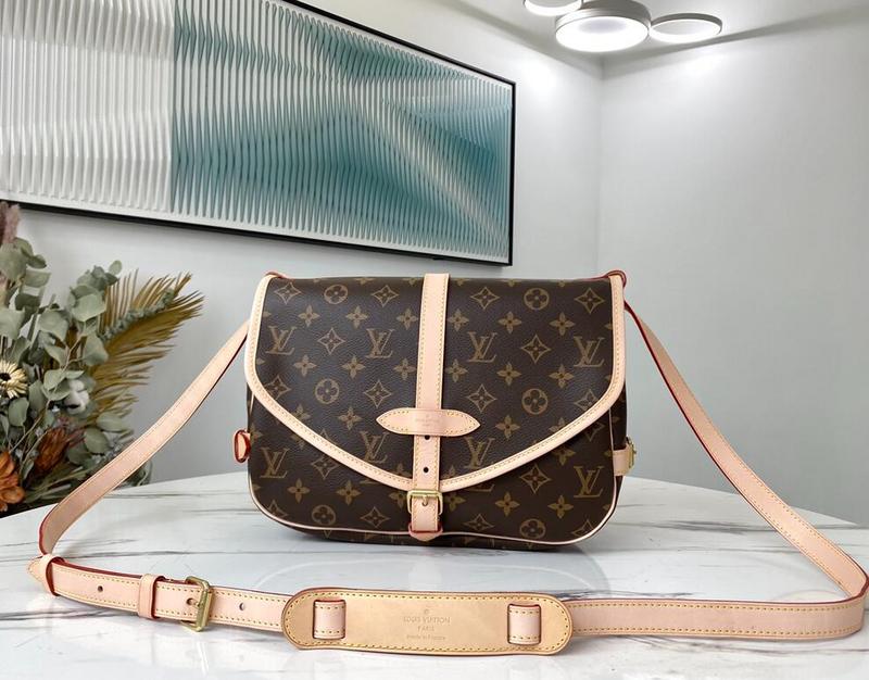 Mila's Edit - LOV Bags - 2127