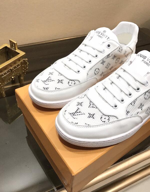 Mila's Edit - LOV Men Shoes - 2014