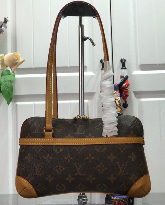 Mila's Edit - LOV Bags - 2738