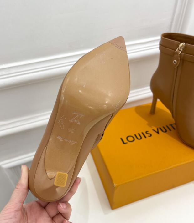 Mila's Edit - LOV Women Shoes - 865