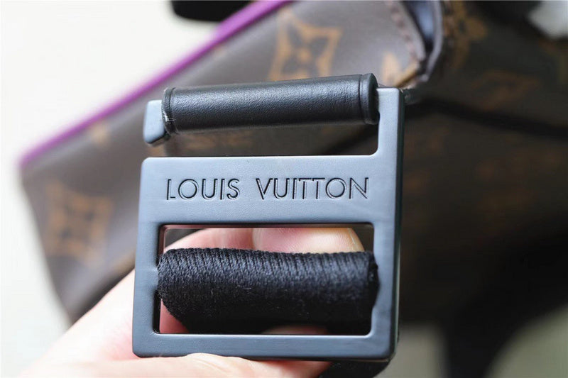I W Fashion Lu-Vi bags - 10100