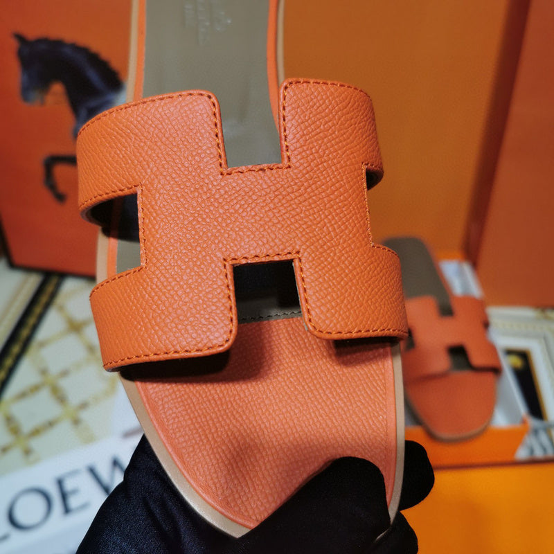 Hermes Luxury Sandals