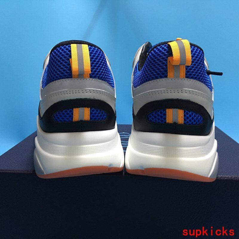 Dior Luxury Shoes