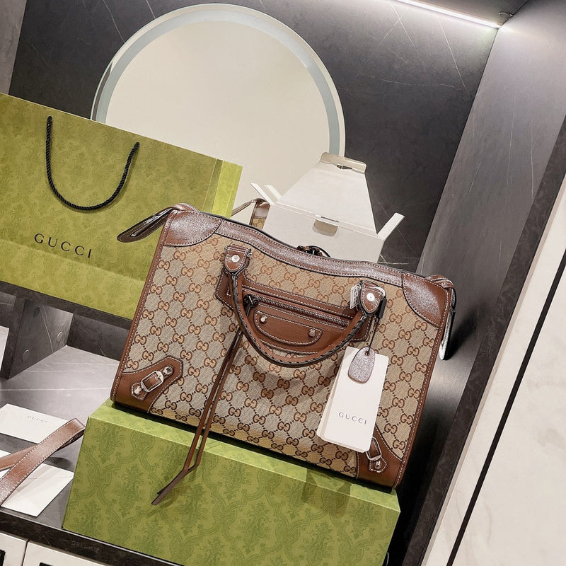 PHA Fashion - BGA Bags - 1500
