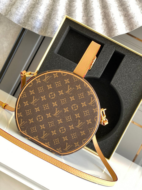 I W Fashion Lu-Vi Bags - 16975