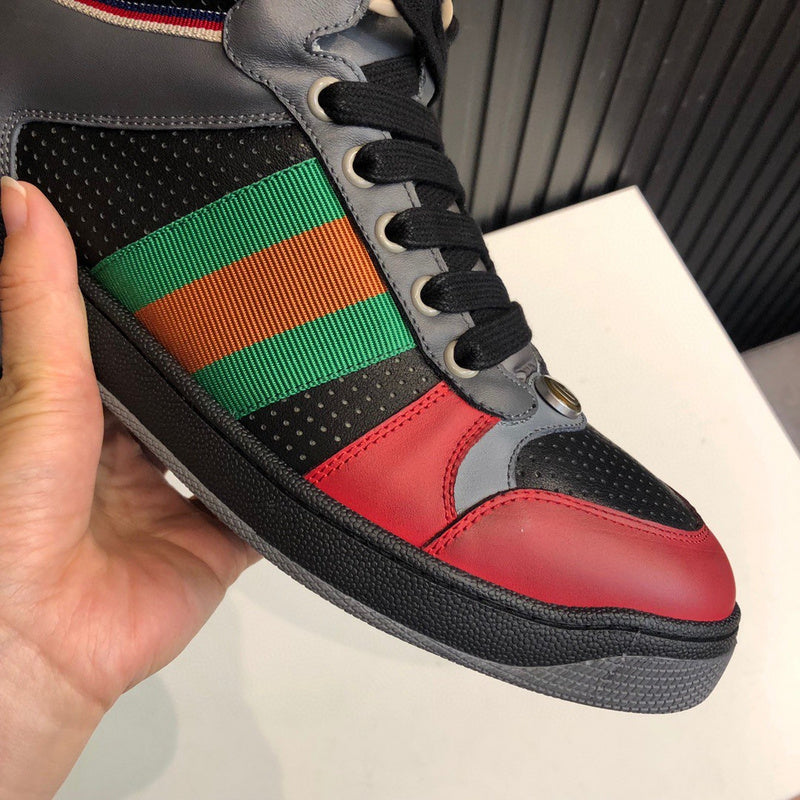 Gucci Luxury Shoes