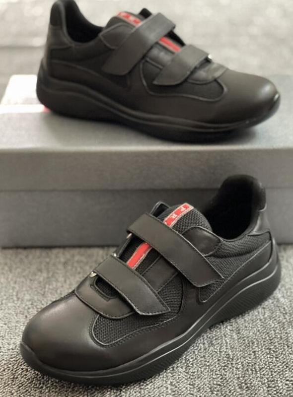 Mila's Edit - PD Men Shoes - 413