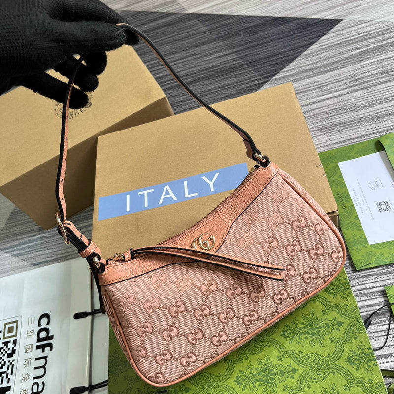 ENT - GCI Bags - 1271