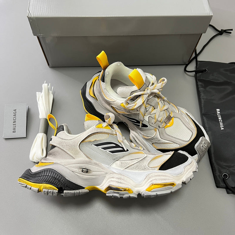Balenciaga Luxury Shoes